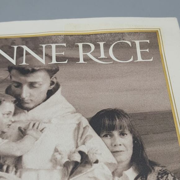 Called Out of Darkness a Spiritual Confession by Anne Rice Deckle Edge First Ed. - Picture 6 of 12